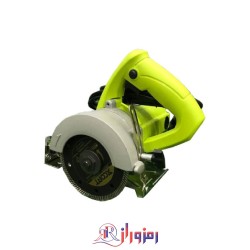 اره شیار زن تک تیغ اکسکورت مدل xze04-110